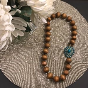 Fabulous Stella & Dot necklace